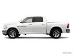 2012 Ram 1500 Crew Cab Laramie Limited Edition  Pickup